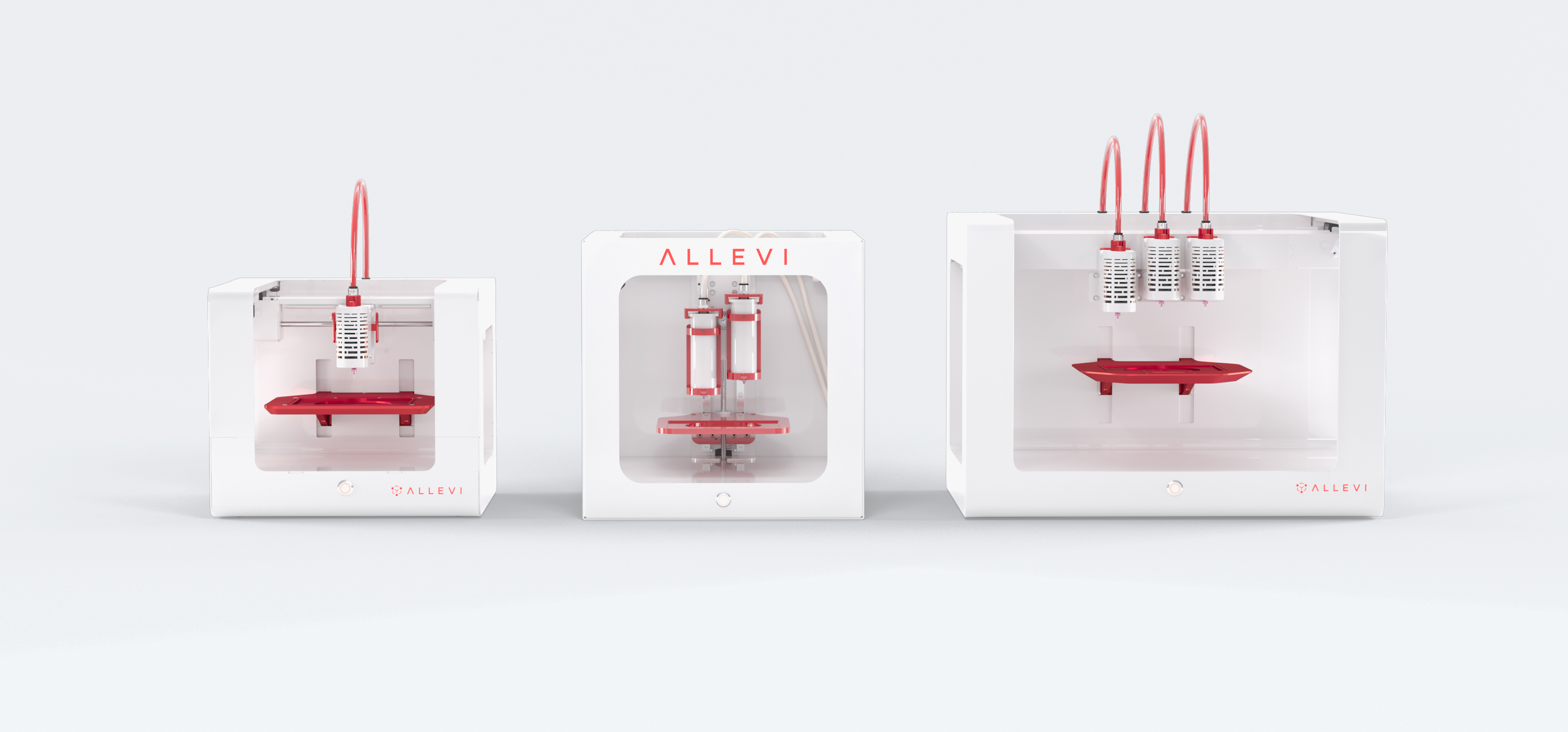 Allevi Bioprinters