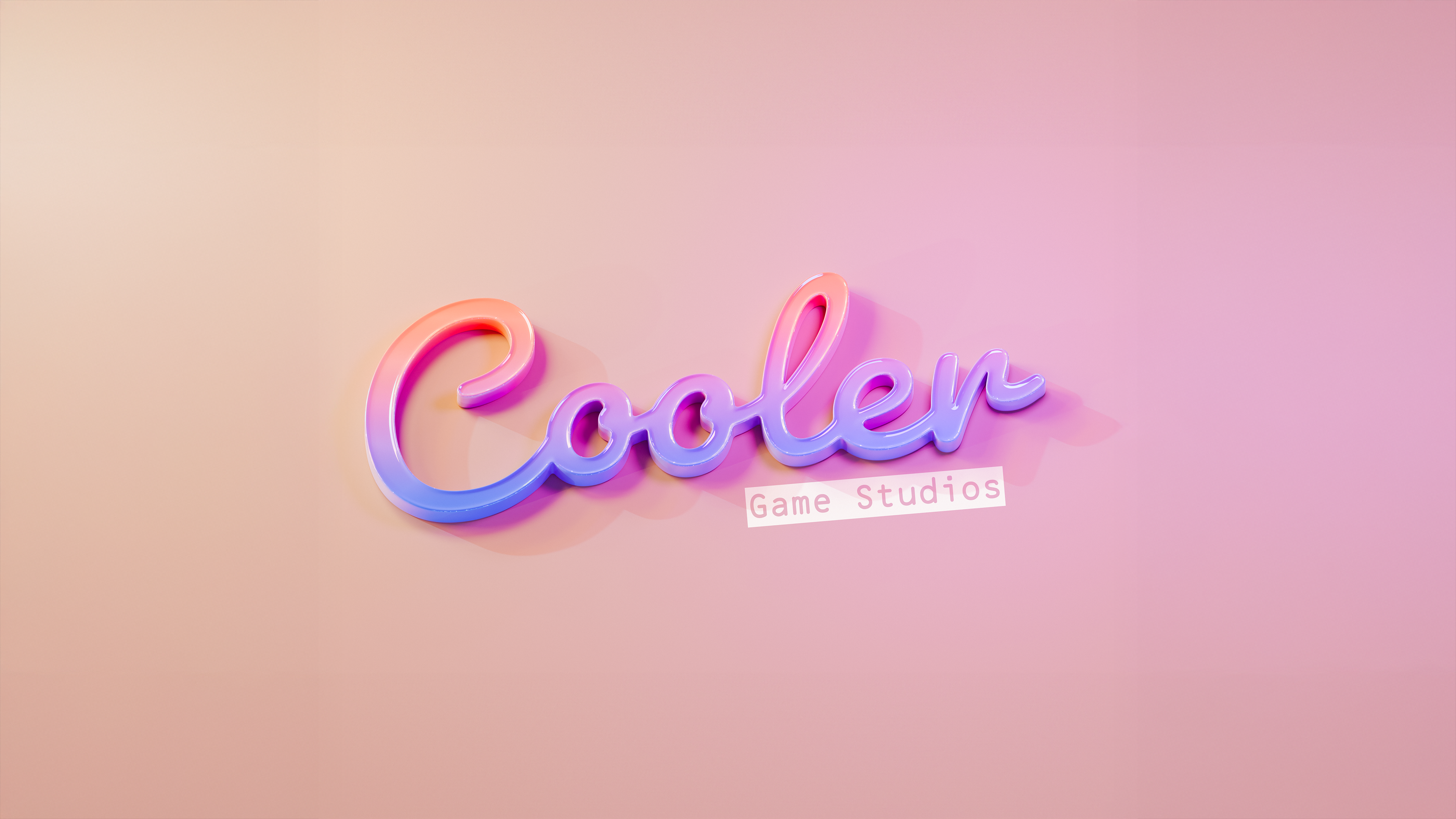Cooler Game Studios Logo