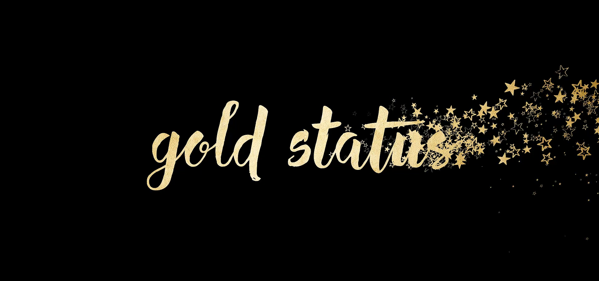 Starbucks – Gold Status Animation