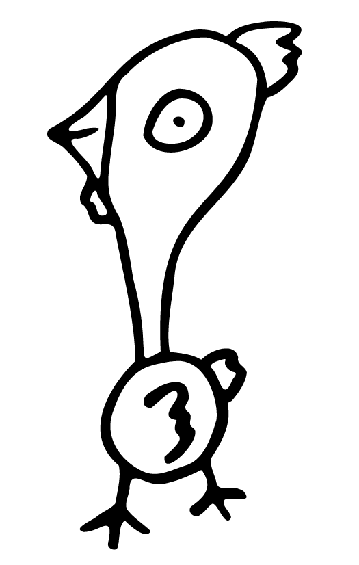 Chicken Logo