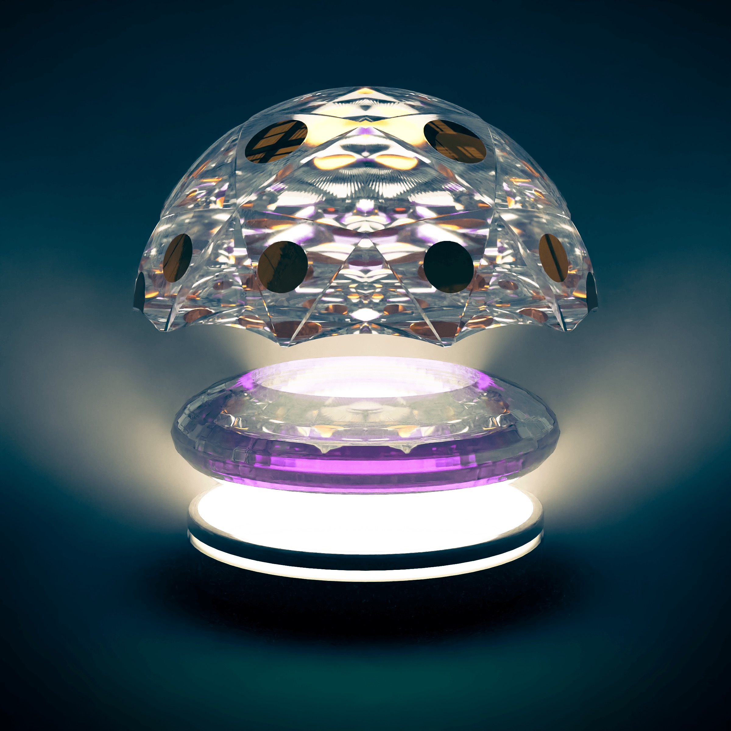 Crystal