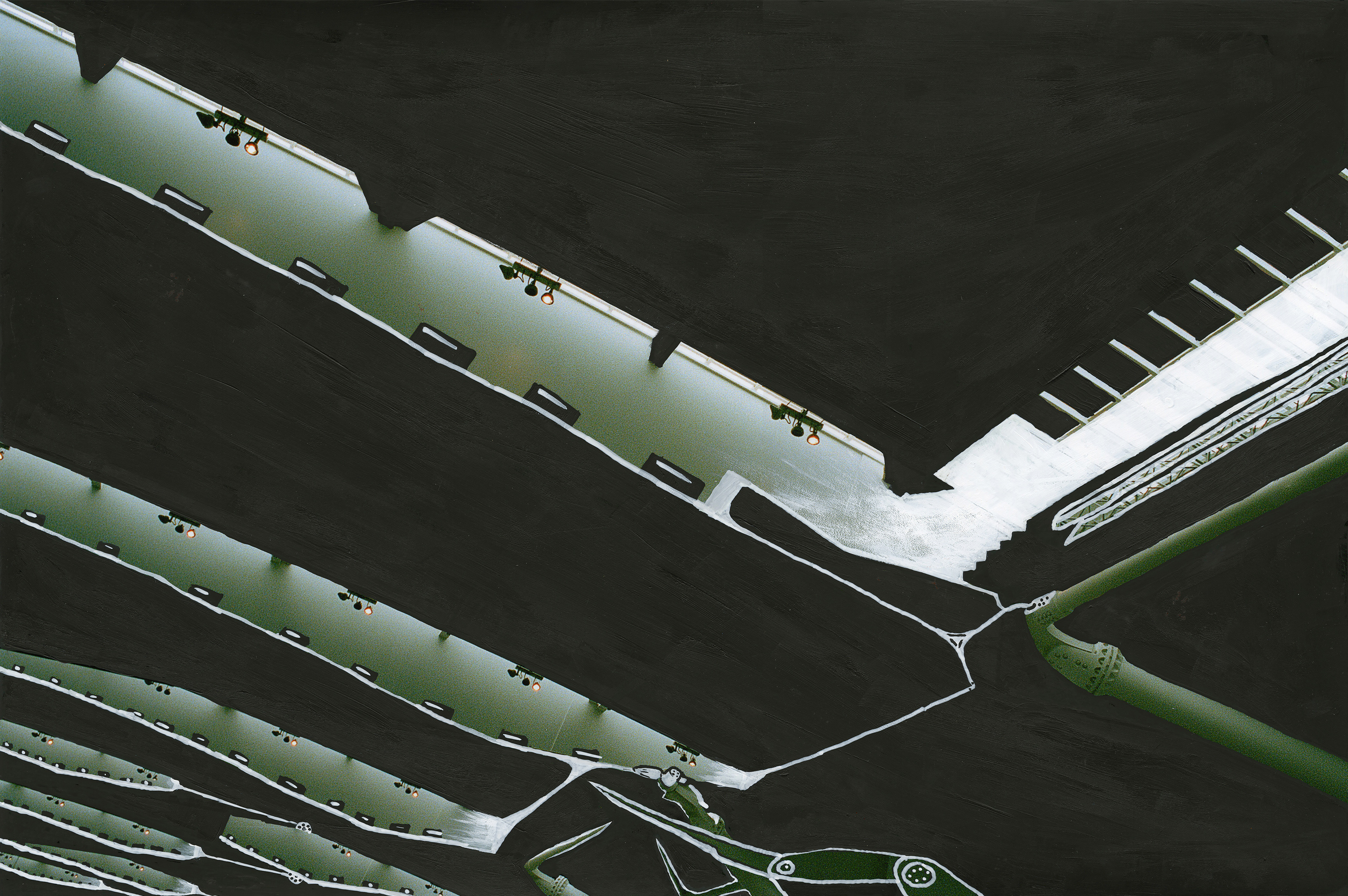 Environment Study #2