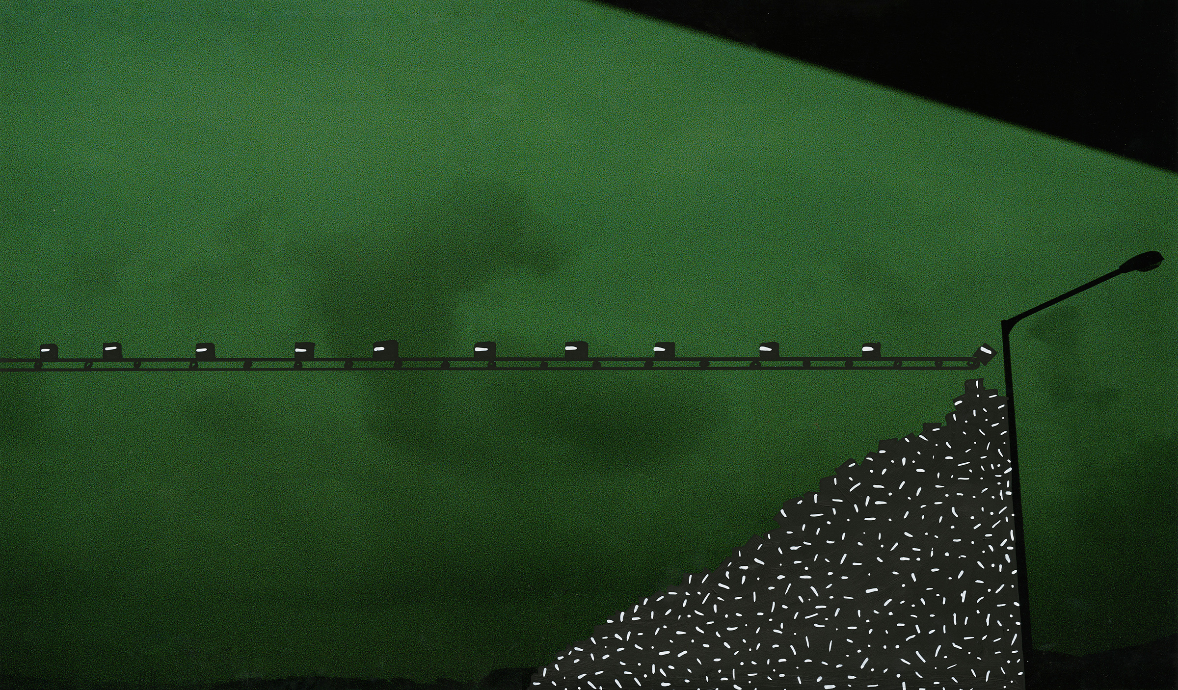 Environment Study #3