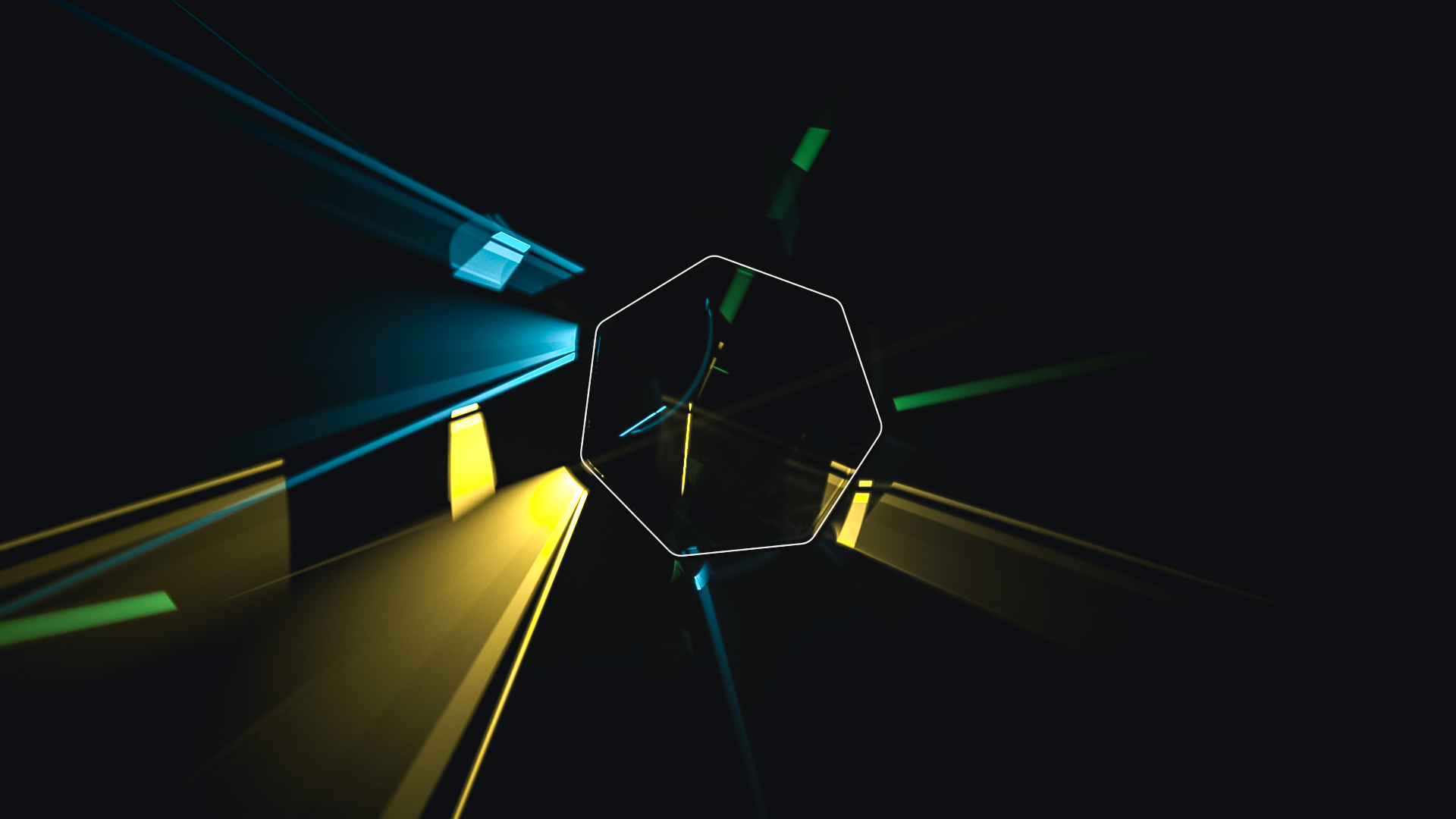 Refraction Study #2