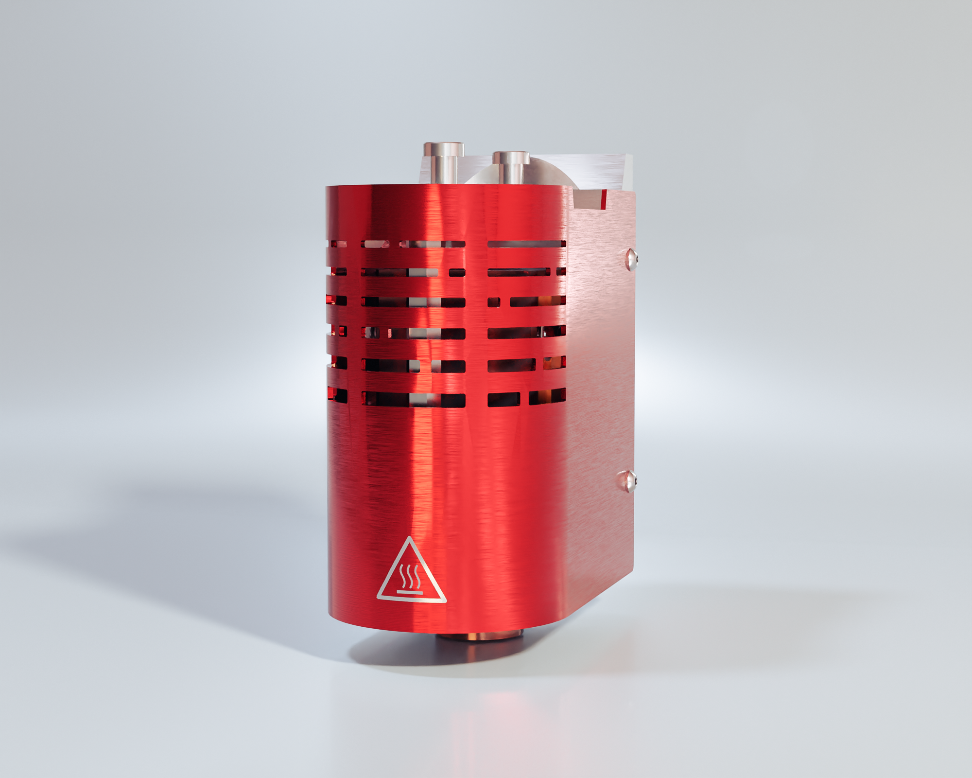 Allevi High-Temp Extruder