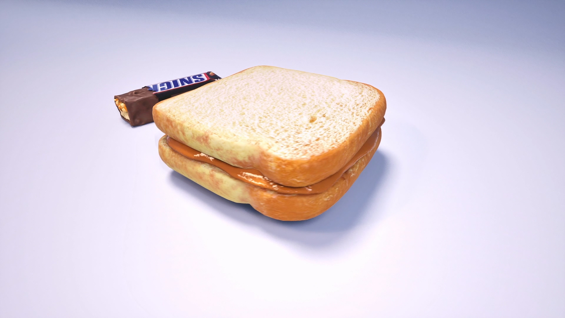 ACI - Sandwich Animation
